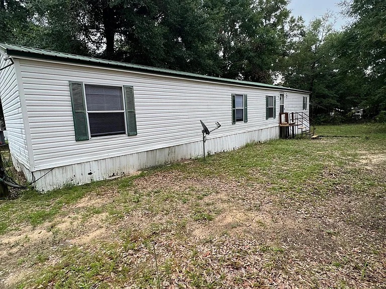 3938 Reinhardt Village Rd.